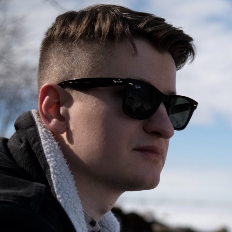 ЛУЦАЙ Алексей