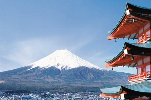 Путь самурая, или Почему в Японии думаешь о Евангелии