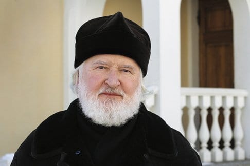 Рождение православного вуза, или Жизнь священника в эпоху атеизма
