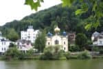 Русско-сербский храм в честь Царской семьи начинают строить в Республике Сербской