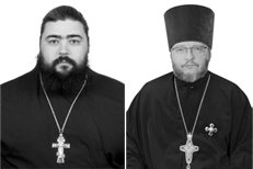 Скоропостижно скончались два священнослужителя Московской епархии