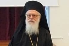 Архиепископ Албанский Анастасий подержал Русскую Православную Церковь в связи с антицерковными выпадами