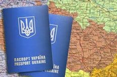 Президент Украины Виктор Янукович подписал закон о введении биометрических паспортов