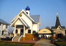 Два новых русских храма возведут в Таиланде