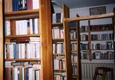 Начал работу сайт, посвященный православным библиотекам Беларуси