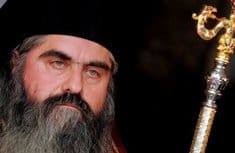 Местоблюститель Болгарской Православной Церкви поддержал Русскую Церковь в связи с антихристианскими выпадами