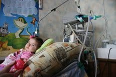 В России нет системы комплексной помощи семьям, где дети страдают редкими болезнями