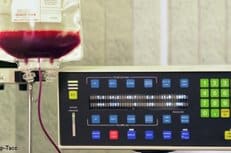 Более 50 человек сдали кровь в ходе донорской акции службы «Милосердие»