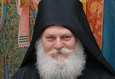 Игумен Ватопедского монастыря Ефрем: Настала пора необходимости единства всего православия