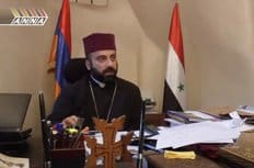 Визит патриарха Кирилла в Сирию мог бы помочь в прекращении войны, считают в Армянской Церкви