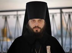 Нельзя допустить, чтобы граждане одного государства утонули в реках собственной крови, - епископ Львовский Филарет