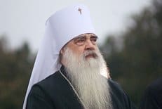 Мать, осужденного на казнь в Беларуси, обратилась за помощью к митрополиту Минскому Филарету