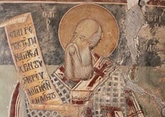 В Албании повреждены и частично украдены фрески XVI века храма святой Параскевы