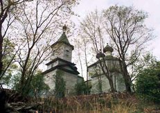 В Псковской области восстановят храм-усыпальницу родителей полководца Михаила Кутузова
