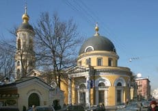 В столичном храме на Ордынке исполнят «Всенощное бдение» Сергея Рахманинова