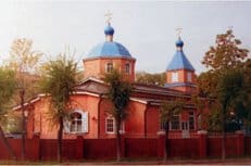 В Хабаровской епархии откроется склад гуманитарной помощи