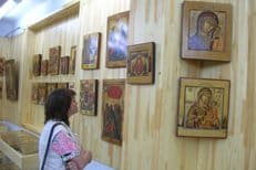 В Москве открылся лекторий, посвященный церковному искусству старообрядцев