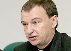 Встреча Папы Римского и Патриарха возможна на «третьей территории», - представитель Католической Церкви в России