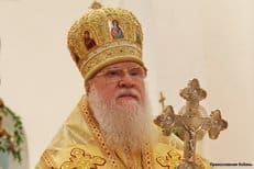 Митрополит Екатеринодарский Исидор поддержал православную общественность, выступающую против анатомической выставки