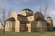 Первая православная школа открылась в американском штате Канзас