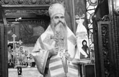 В Болгарии скончался митрополит Варненский и Великопреславский Кирилл
