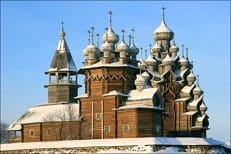 В Карелии пройдет более 50 мероприятий, посвященных 300-летию Преображенской церкви в Кижах