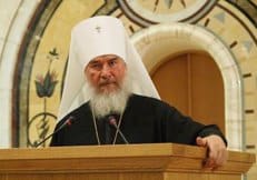 Христианин должен видеть «ближнего» в каждом человеке, - митрополит Калужский Климент