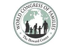 Всемирный конгресс семей подержал закон о запрете пропаганды нетрадиционных половых отношений среди детей