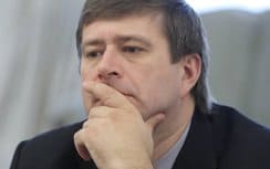 Министр юстиции Александр Коновалов: Право должно нести миссию воспитания