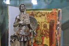 Выставка, посвященная 400-летию возрождения Российской государственности, проходит в Костроме