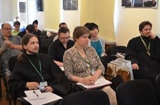 В Таллине открылись курсы повышения квалификации для сотрудников пресс-служб и церковных СМИ прибалтийских епархий