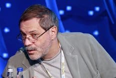 Публицист Михаил Леонтьев назвал критиков Церкви «пустотой»