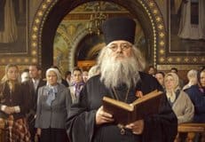 В Москве пройдет пресс-показ фильма о святителе Луке (Войно-Ясенецком)