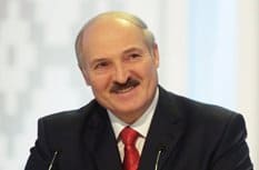 Президент Беларуси Александр Лукашенко поздравил патриарха Кирилла с днем тезоименитства