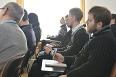 В Ташкенте прошли курсы повышения квалификации для сотрудников епархиальных пресс-служб