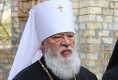 Одесская епархия против планов устроения театрализованной постановки распятия Иисуса Христа