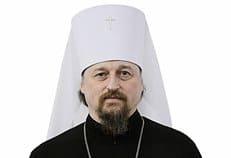 Митрополит Белгородский Иоанн помолился о невинно убиенных белгородцах