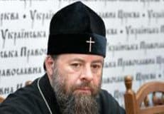 Архиепископ Луганский Митрофан: Мы молимся о том, чтобы провокаторы беспорядков образумились