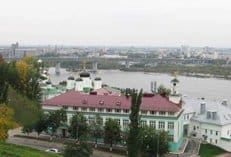 В Нижегородской семинарии открылась магистратура по направлению «История религиозной философии»