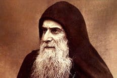 В Грузии канонизировали архимандрита Гавриила (Ургебадзе)
