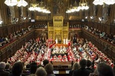Палата лордов Британии одобрила легализацию однополых браков