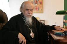 Епископ Орехово-Зуевский Пантелеимон: Социальное служение – самое важное после Литургии