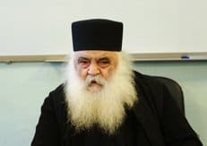 Дары волхвов приносятся для благословения верующих Русской Православной Церкви, - настоятель афонского монастыря