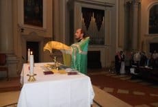 Православным в итальянском городе Пезаро передали помещение для совершения богослужений