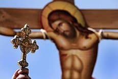 Христианство – самая гонимая религия в мире, - данные католического Папского совета