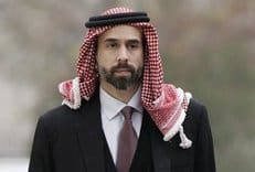 Мы чувствуем, что арабы-христиане превратились в мишень, - принц Иордании Гази бен Мухаммад