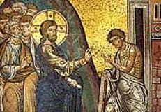 Константинопольская Православная Церковь канонизировала Никифора Прокаженного