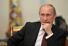 Президент России Владимир Путин: На Валааме можно сосредоточиться на главном – смысле нашего бытия