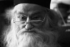 Скончался известный румынский духовник архимандрит Иустин (Пырву)