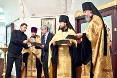 Выпускниками первых курсов православных экскурсоводов при РПУ стали 62 человека